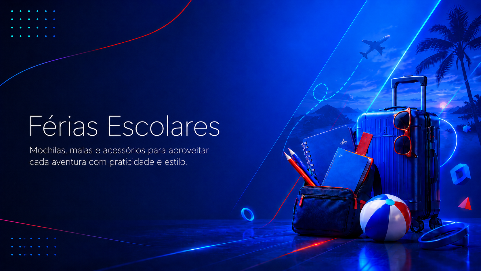 Banner promocional
