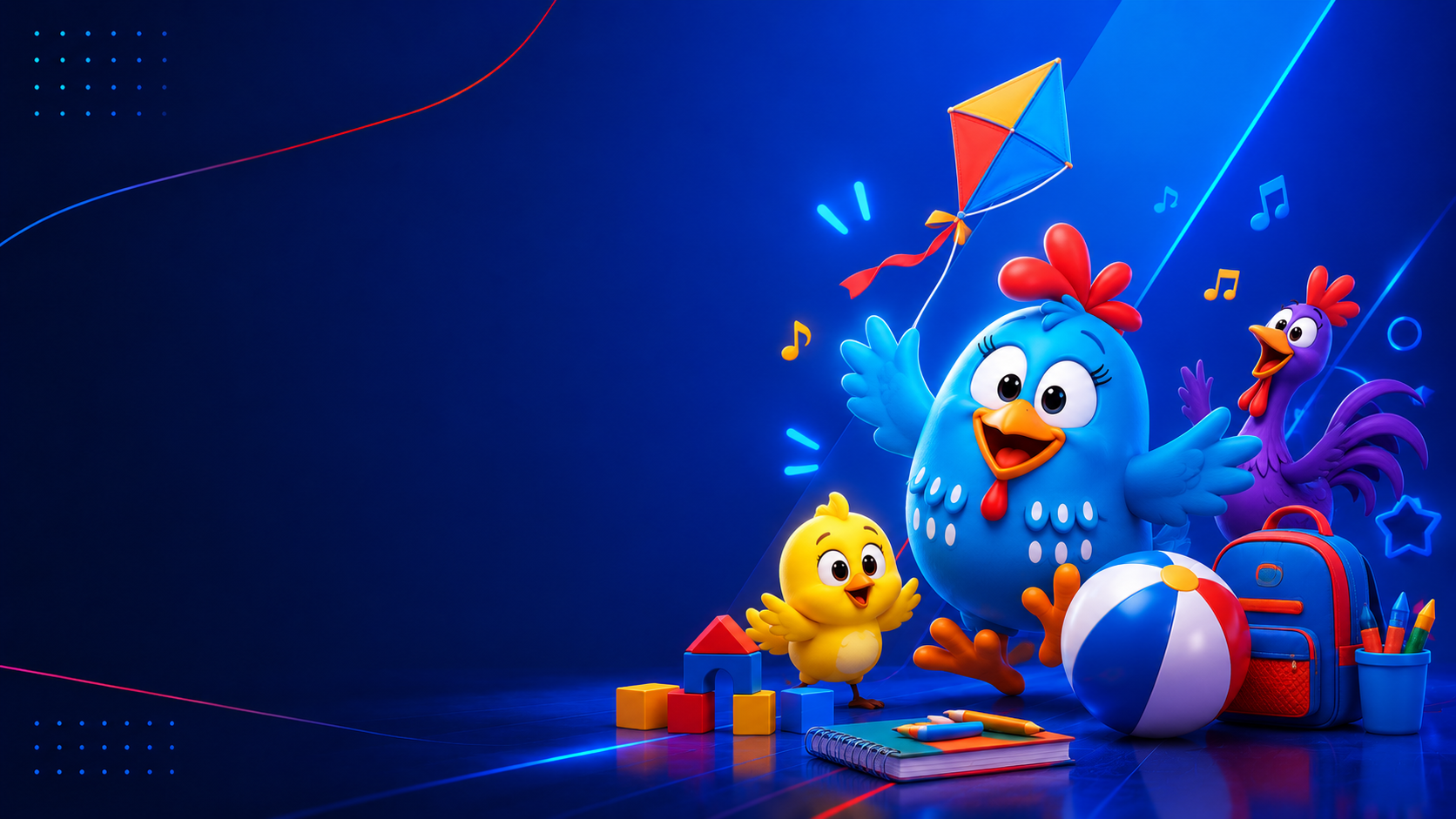 Banner promocional