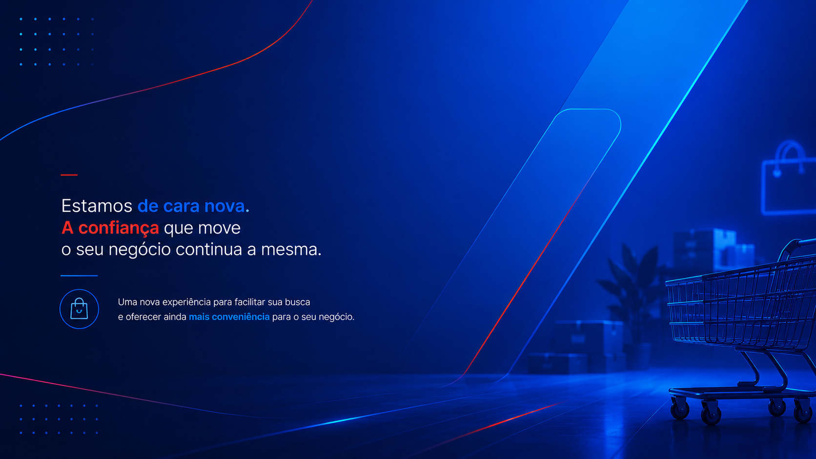 Banner promocional