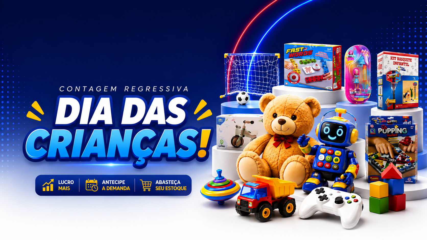Banner promocional