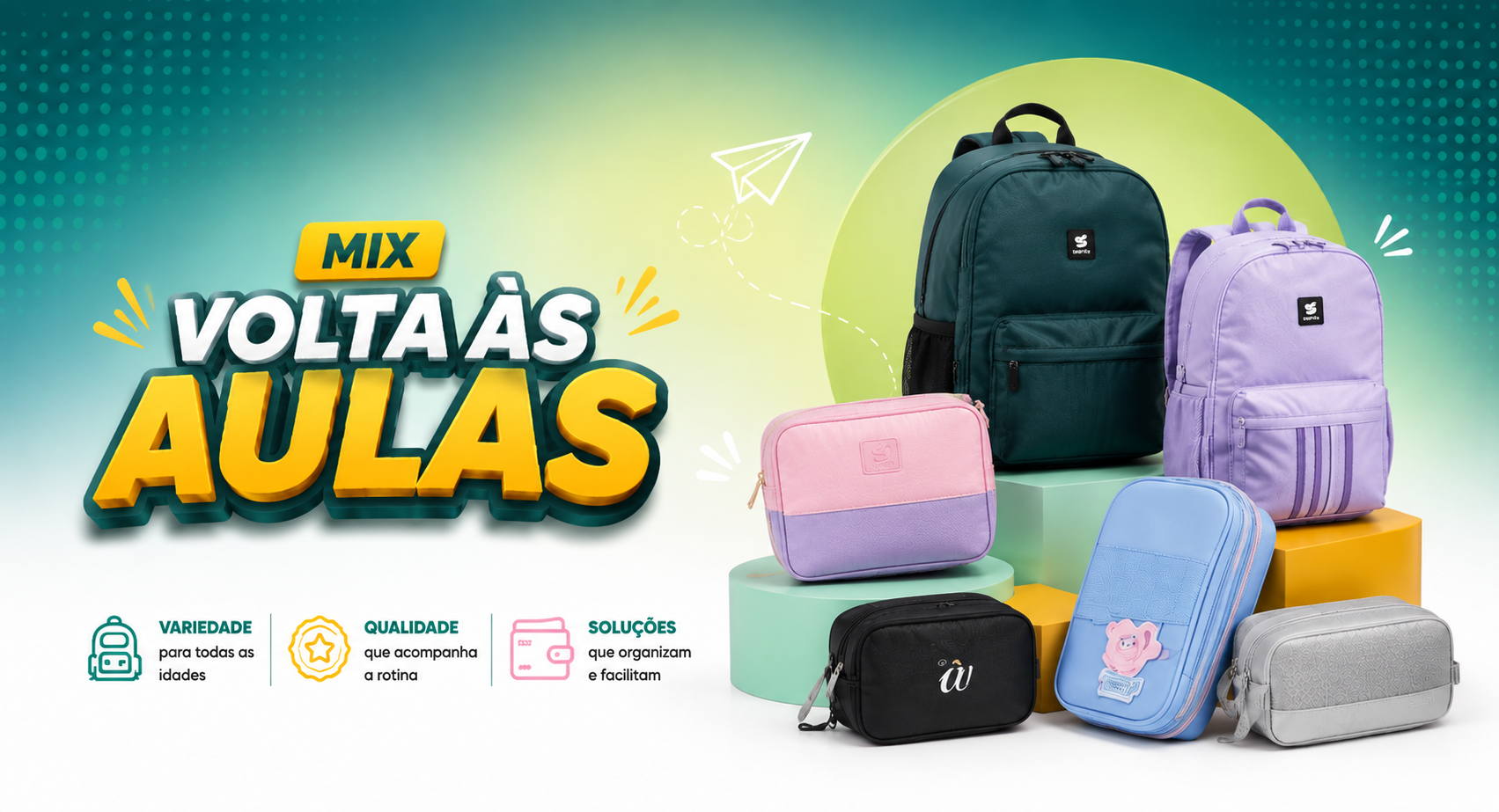 Banner promocional