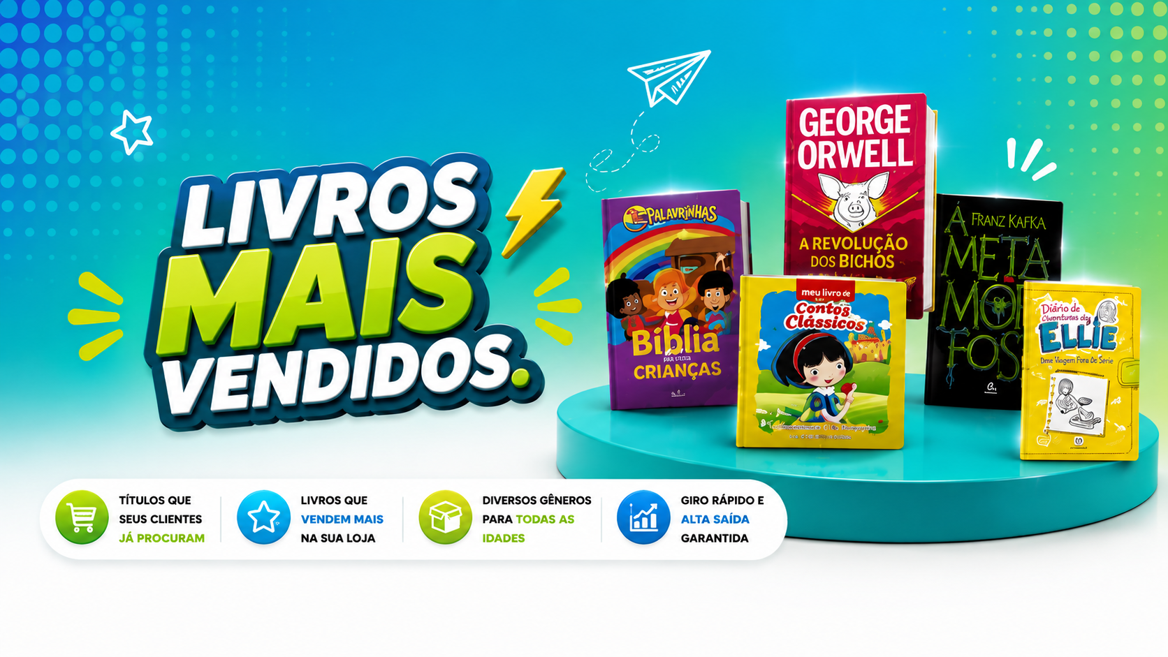 Banner promocional