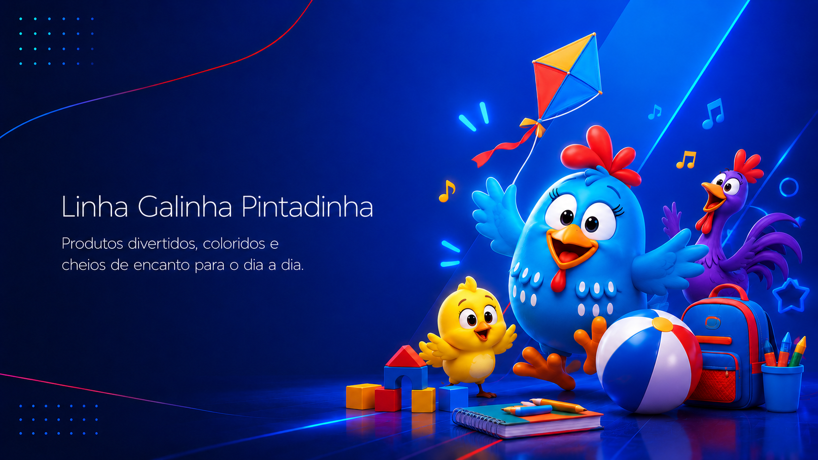 Banner promocional