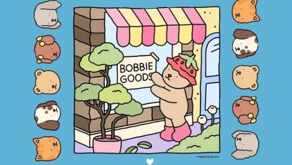 Você sabia que os Bobbies Goods são da Ciranda Cultural?