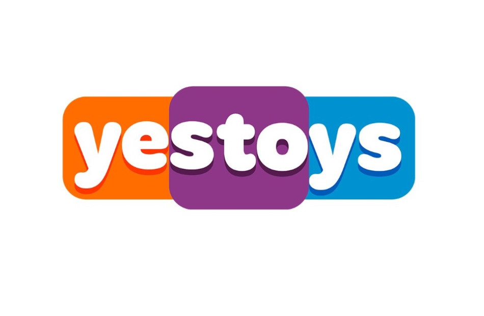 Yes Toys: a nova queridinha da primeira infância chegou à Auge