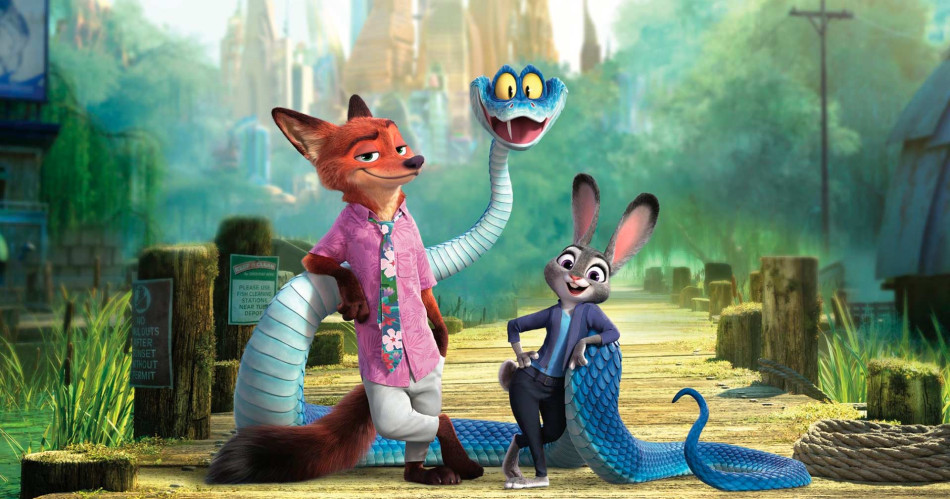 Zootopia 2: por que o novo filme conquista crianças e adultos