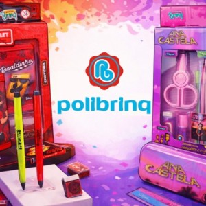 Polibrinq: uma marca COMPLETA para o varejo infantil