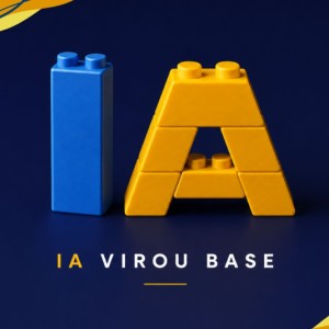 IA virou base: quem ainda trata como diferencial já está atrasado