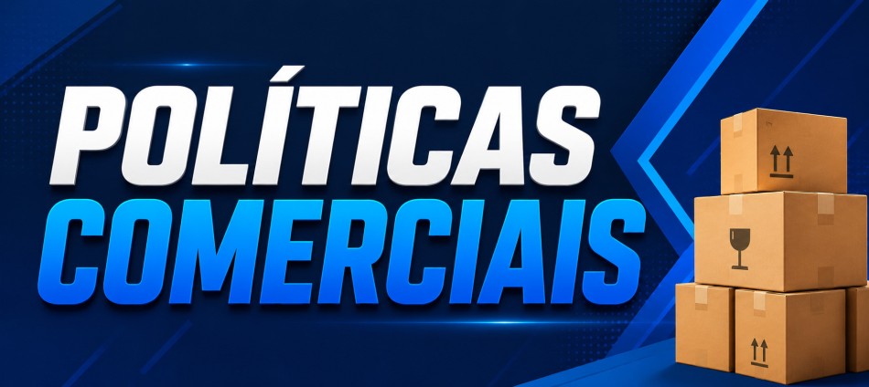 CONDIÇÕES COMERCIAIS: 28/05/2026