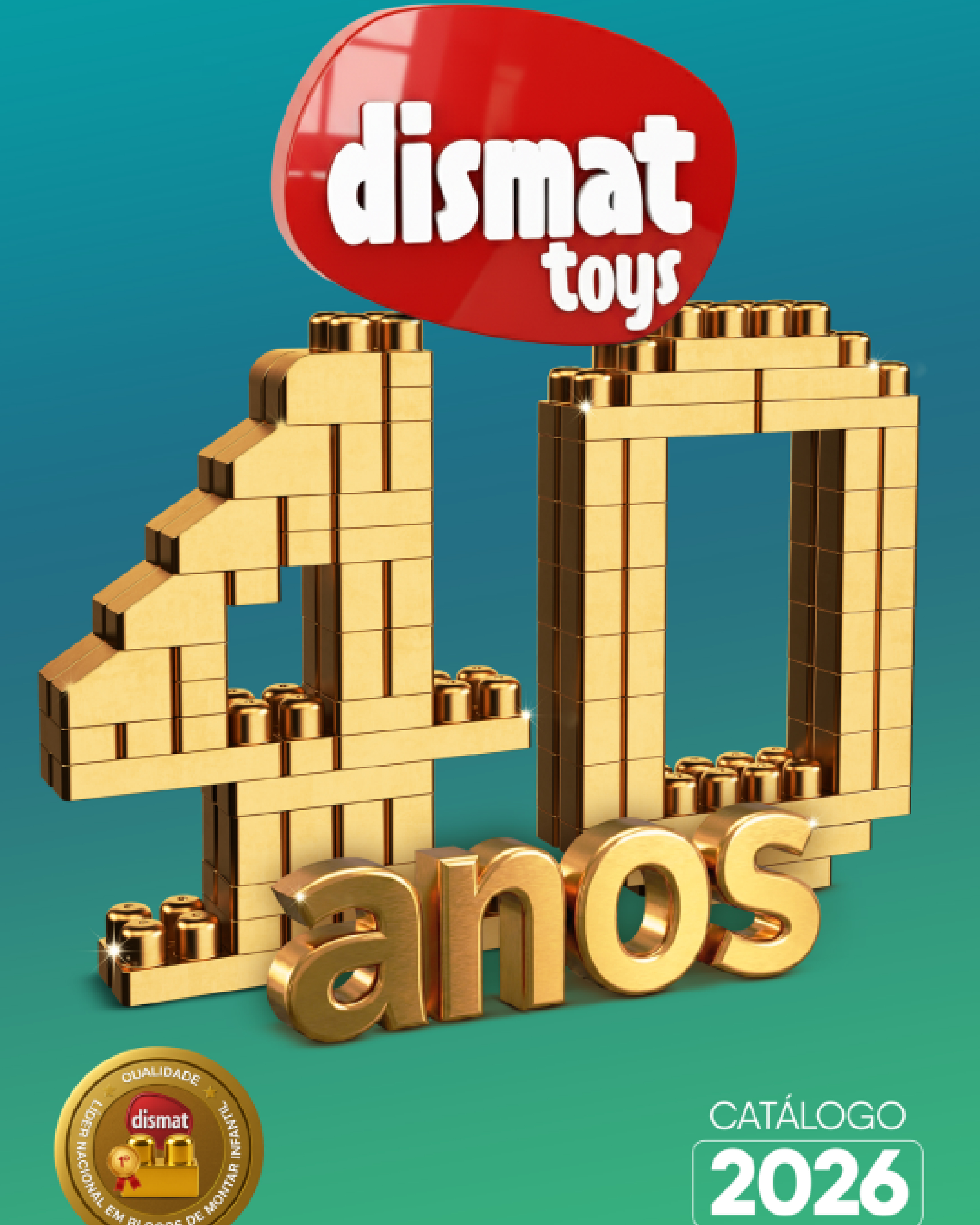 DISMAT 2026