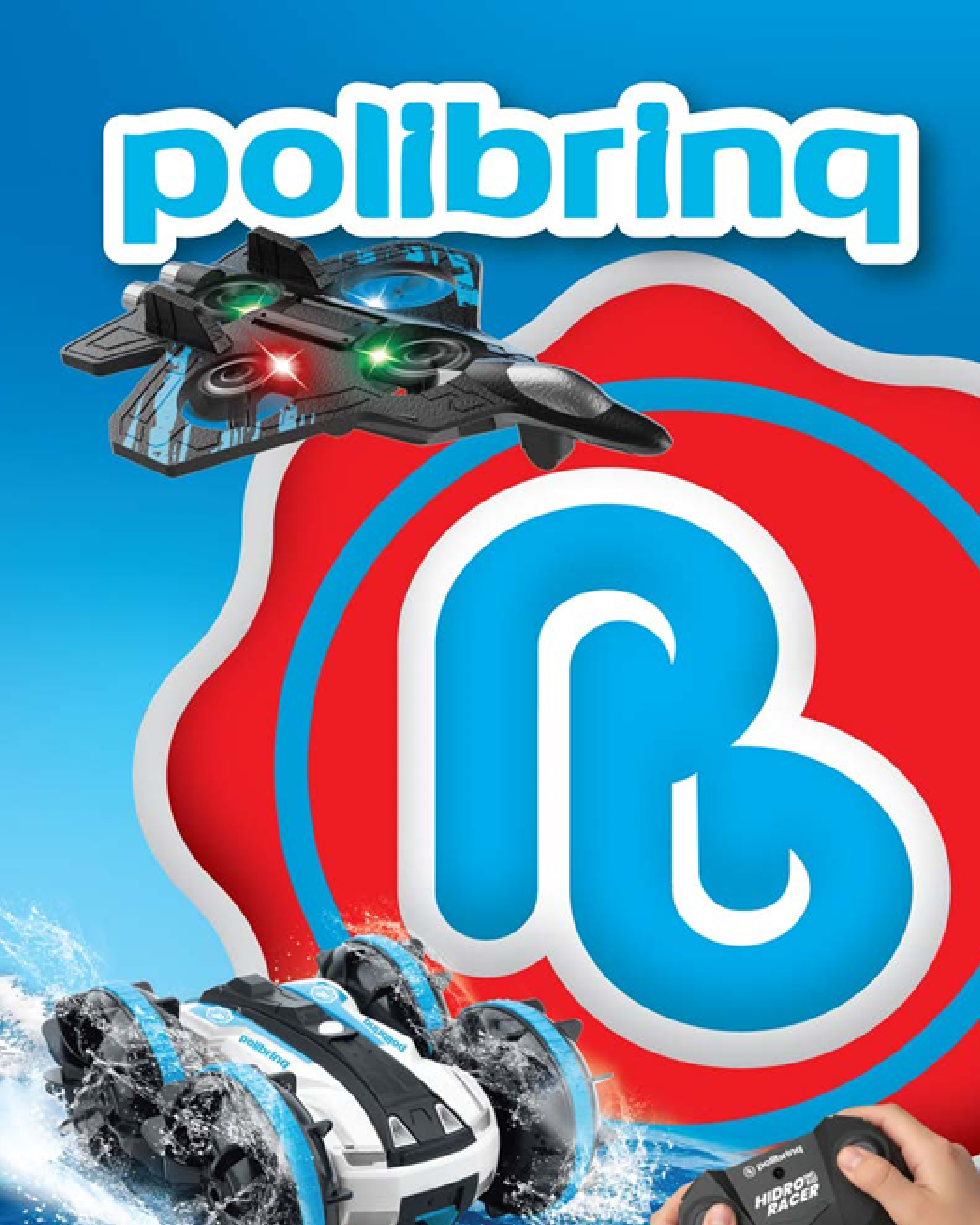 POLIBRINQ 2026