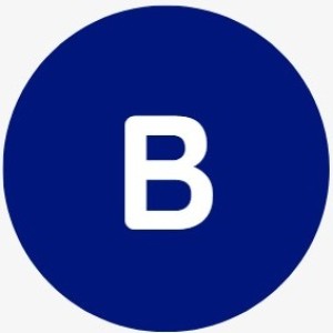 B - Brinquedos
