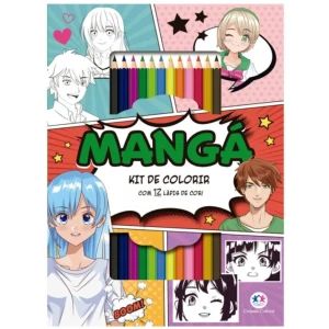 Mangá