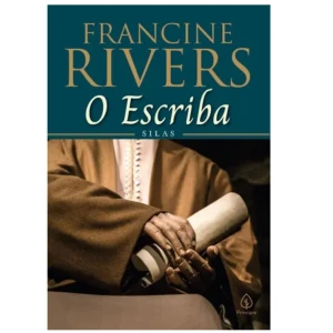 O Escriba: Silas