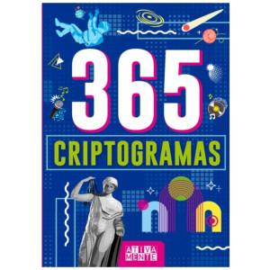 365 Criptogramas