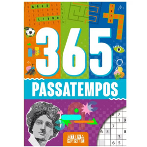 365 Passatempos
