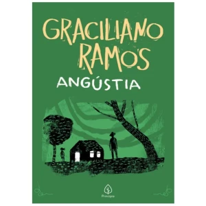 Angústia