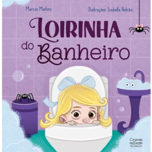 Loirinha Do Banheiro