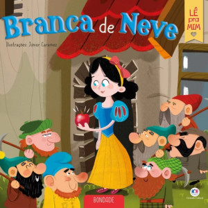 Branca De Neve