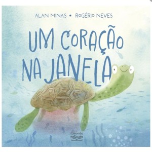 Um Coração Na Janela