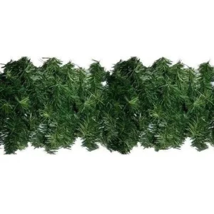 Artigo Para Decoracao Natal Festao Aramado 270c.180pont.vd