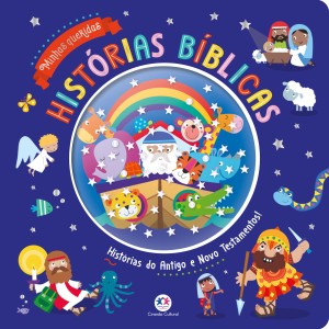 Minhas Queridas Histórias Bíblicas