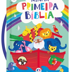 Minha Primeira Bíblia
