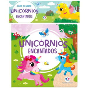 Unicórnios Encantados