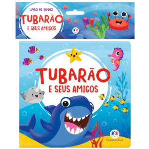 Tubarão E Seus Amigos