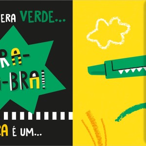 Abracadabra - Mágica Animal-9786526112731-63750