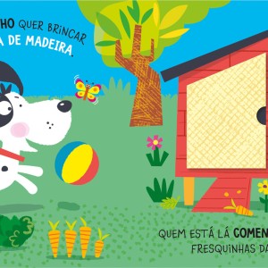 O Cãozinho Aventureiro-9786526112854-21681