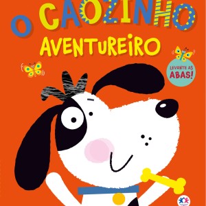 O Cãozinho Aventureiro