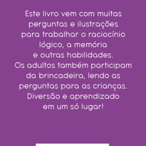 Pense Rápido -  Conhecimentos Da Bíblia-9786555003758-33253