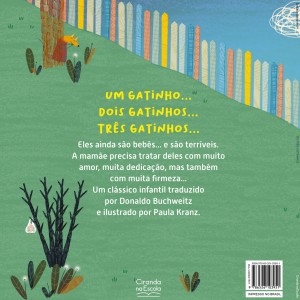 Os Três Gatinhos-9786526103951-22094