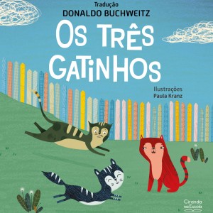 Os Três Gatinhos