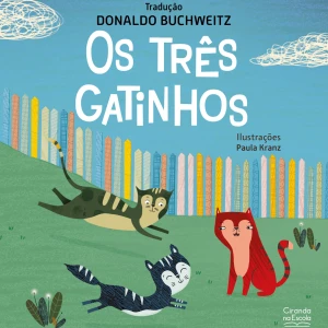 Os Três Gatinhos