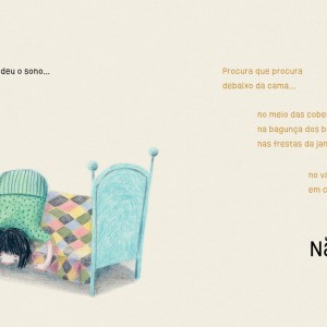 Olívia Perdeu O Sono-9786553843196-34206