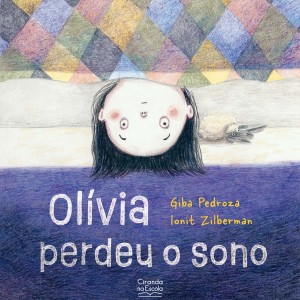 Olívia Perdeu O Sono