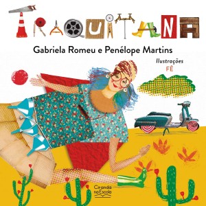 Traquitana-9786553843493