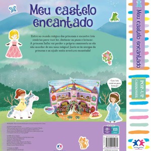 Meu Castelo Encantado-9786526114971-91648
