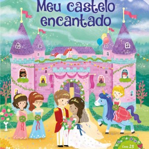 Meu Castelo Encantado