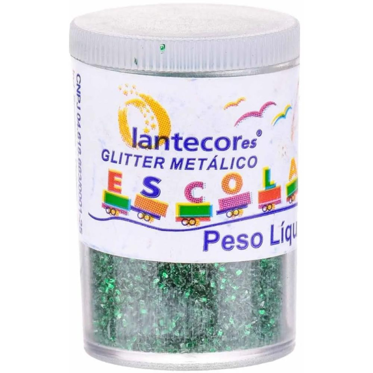 Verde Folha 3g.