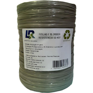 Fitilho P/embalagem F10 900g