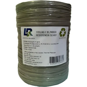 Fitilho P/embalagem F10 900g