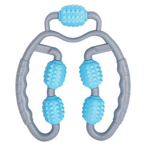 Massageador Manual Com 5 Bolas-844129-60416