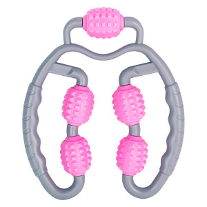 Massageador Manual Com 5 Bolas-844129-72494