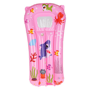 Boia Colchão Inflável Infantil 67 X 34 Cm-843905-41935