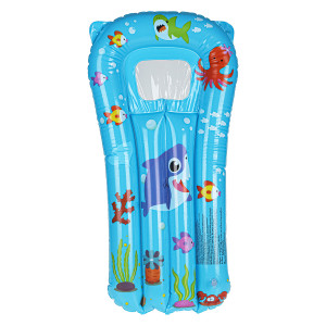 Boia Colchão Inflável Infantil 67 X 34 Cm-843905-56295