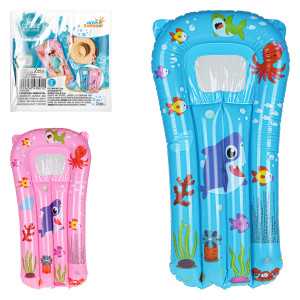 Boia Colchão Inflável Infantil 67 X 34 Cm-843905