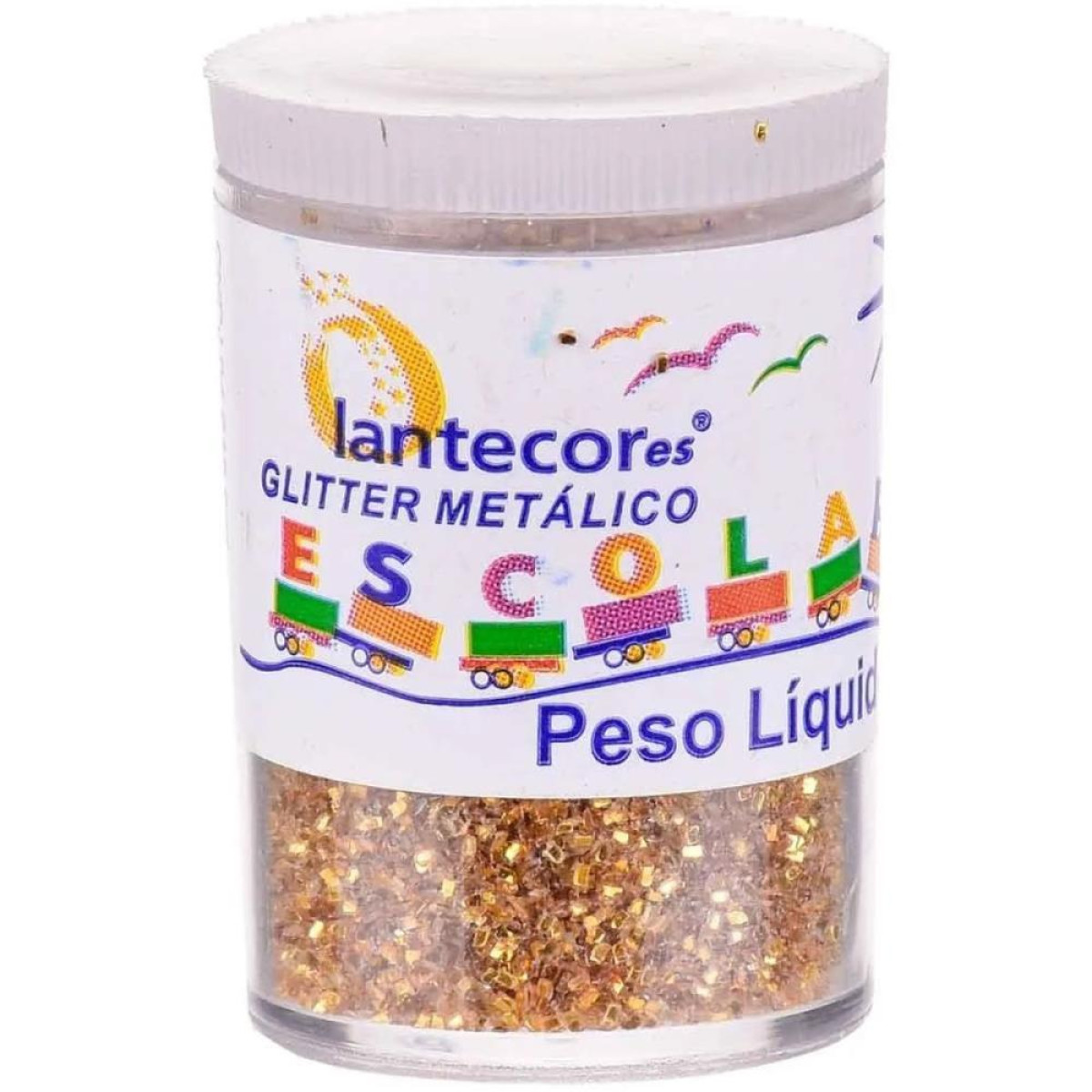 Ouro 100g.